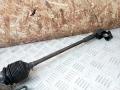 рулевая рейка Mazda MX-3 1 поколение 1997, 1.6 л., бензин, 130EA01 - фото №11