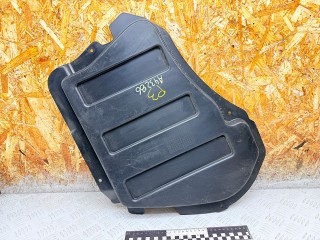 обшивка багажника Kia Sorento 2 поколение 2011, 2.2 л., дизель, АКПП, 857852P000