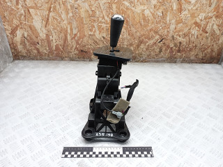 кулиса Peugeot 3008 1 поколение 2012, 1.6 л., дизель, робот, передний привод, правый руль, 96721270ZE, 9687024580