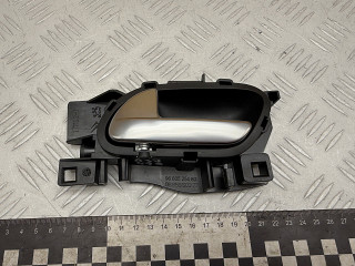 ручка внутренняя задняя левая Citroen C5 2 поколение 2013, 2.0 л., RHH (DW10CTED4), дизель, МКПП, универсал, 9660525480, 9685950377