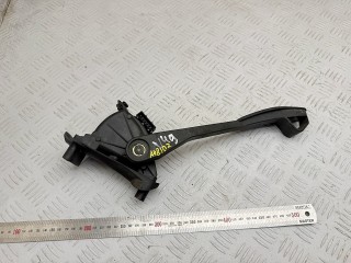 педаль Volvo S60 1 поколение 2003, 2.4 л., дизель, МКПП, седан, 30636004, 6PV00853701
