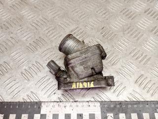 корпус термостата Volvo S60 1 поколение 2004, 2.4 л., дизель, АКПП, седан, 8636954