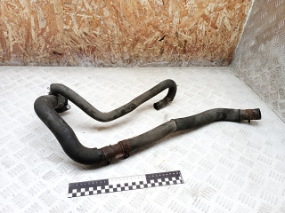 корпус термостата Mazda 6 GG 2003, 2.0 л., бензин, МКПП, правый руль, L32715170, 3M4G8575AA