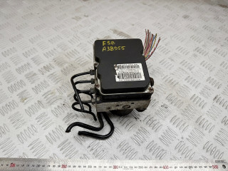 блок ABS Citroen C4 Grand Picasso 1 поколение 2006, 1.8 л., 6FY (EW7A), бензин, МКПП, 0265950464, 9662717180