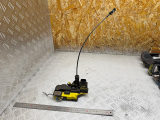 замок двери задней правой Volvo S80 1 поколение 2003, 2.4 л., бензин, АКПП, седан, 8650554