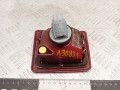 фонарь противотуманный правый Peugeot 407 1 поколение 2007, 1.6 л., 9HZ (DV6TED4), дизель, МКПП, универсал, передний привод, 9646507380 - фото №2