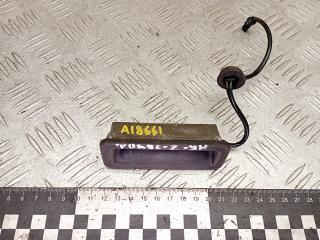 кнопка открытия багажника Ford Focus 2 поколение 2007, 3M5119B514AC