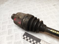 полуось передняя правая (приводной вал, ШРУС) Honda Civic 8 поколение 2008, 2.2 л., N22A2, дизель, МКПП, хетчбэк 5 дв., правый руль, 44305SMJG11, SMJ0110M101 - фото №3