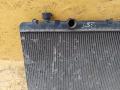 радиатор (основной) Peugeot 407 1 поколение 2006, 2.0 л., дизель, МКПП, седан, P9645586780, 9645586780 - фото №7