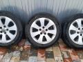 диск литой Opel Insignia 1 поколение (A) 2011, 2.0 л., A 20 DTH, дизель, МКПП, седан - фото №4