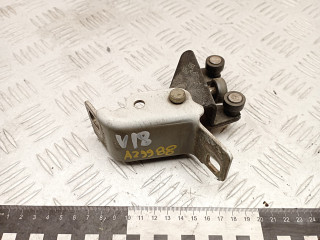 ролик двери сдвижной Renault Kangoo 1 поколение [рестайлинг] 2008, 1.5 л., дизель, МКПП, 303512, 7700303512, 308222