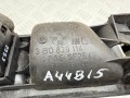 ручка внутренняя задняя правая Volkswagen Bora 1 поколение 2000, 1.9 л., дизель, МКПП, седан, 3B0839114, 1J4839114C, 1J0959855 - фото №4