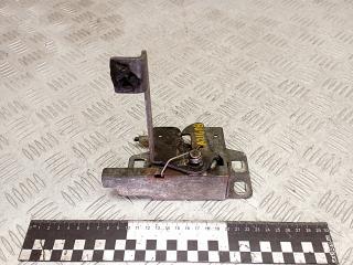 замок капота Ford Escort 5 поколение [2-й рестайлинг] 1998, 95AG16700AA