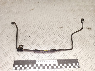 масляная трубка турбины Ford Mondeo 2 поколение 1998, 1.8 л., дизель, 96FF6K679AB