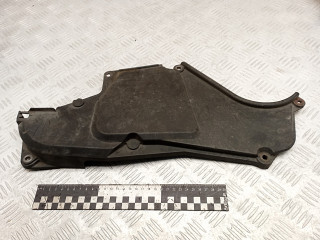 защита (кожух) ремня ГРМ Renault Laguna 1 поколение 1998, 1.9 л., дизель, 7700111064, 7700107889