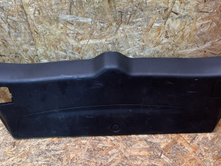 обшивка крышки багажника Peugeot 4007 1 поколение 2009, 2.2 л., дизель, МКПП, полный подключаемый привод, правый руль, 7224A019