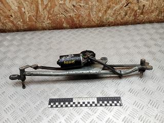 механизм стеклоочистителя (трапеция дворников) Citroen Xantia 1 поколение [рестайлинг] 2000, 0390241337, 3397020321