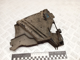 защита (кожух) ремня ГРМ Renault Kangoo 1 поколение 2003, 1.5 л., дизель, МКПП, 8200102678