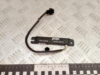 антенна Kia Sorento 2 поколение 2011, 2.2 л., дизель, АКПП, 954202B210, 5WY2A65B
