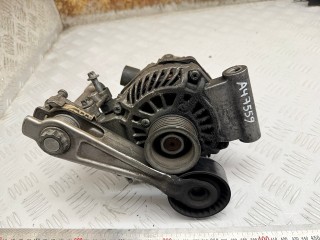 генератор Peugeot 308 T7 2008, 1.6 л., 5FW (EP6), бензин, МКПП, 12317576513, A005TG0891ZEB, V75350958005, 76158488001, CAL35305, CAL35305ES, CAL35305GS, CAL35305OS, CAL35305RS, DRA0751, ALM3892BS, ALM3892UX, ALM3892ZD, A005TG0891, A5TG0891, A5TG0891ZEB, ALM3892WA, V753506580, 753506580, 301N22285Z