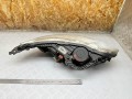 фара левая Citroen C5 2 поколение 2009, 2.7 л., UHZ (DT17BTED4), дизель, АКПП, седан, 89034934, 9684845880, 89901892, 89902490, 6208J0 - фото №3
