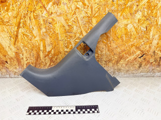 накладка на порог внутренняя Smart Forfour 1 поколение 2004, 1.3 л., бензин, МКПП, A4546880306, MN140549