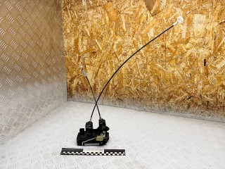 замок двери передней правой Opel Signum C 2004, 1.9 л., Z19DTH, дизель, МКПП, универсал, 13157759