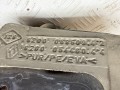 цилиндр сцепления главный Renault Scenic RX4 1 поколение 2002, 1.9 л., F9Q 740, дизель, МКПП, полный привод, 8200068509, 8200054460 - фото №6