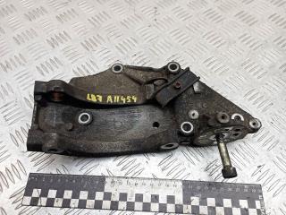 кронштейн генератора Peugeot 407 1 поколение 2006, 2.0 л., дизель, МКПП, седан, 9650034280