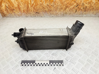 интеркулер Peugeot 3008 1 поколение 2011, 2.0 л., RHH (DW10CTED4), дизель, робот, 9674720580, W9084002