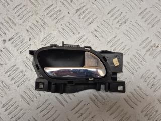 ручка внутренняя задняя правая Citroen C4 Grand Picasso 1 поколение 2006, 1.8 л., 6FY (EW7A), бензин, МКПП, 96555516VD