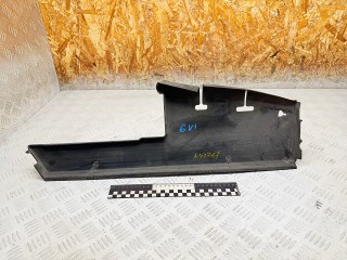 диффузор вентилятора Opel Insignia 1 поколение (A) [рестайлинг] 2013, 2.0 л., A 20 DTE, дизель, МКПП, универсал, 22888628