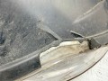 фара левая Peugeot 307 1 поколение 2003, 2.0 л., RHY (DW10TD), дизель, МКПП, хетчбэк 5 дв., 5501135L, 085501128L - фото №11