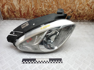 фара правая Citroen Xsara Picasso 1 поколение [рестайлинг] 2005, 89310200, 9649981780