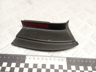 ус под фонарь правый Volkswagen Passat B6 2009, 2.0 л., дизель, МКПП, универсал, 3C9945312A, 3C9945100A