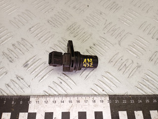 датчик распредвала Ford Transit 6 поколение 2004, 1.8 л., бензин, 928F12K073A1E, 928F12K073A1D, 6602999, 6859706, 7033372, 928F12K073A1C, F5RZ6B288A, 0986280444, 6PU009121491, YF0918230, RZ9067H