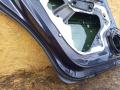 дверь задняя левая Citroen C4 Picasso 1 поколение 2009, 1.6 л., 9HZ (DV6TED4), дизель, АКПП, правый руль - фото №15
