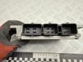 блок управления двигателем Citroen C5 1 поколение [рестайлинг] 2006, 2.0 л., бензин, МКПП, хетчбэк 5 дв., 9659580780, 16707154, IAW6LPB, 9659773880, 16795024 - фото №3