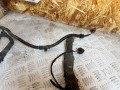 проводка двигателя Volkswagen Passat B6 2007, 2.0 л., BMP, дизель, МКПП, универсал, 3C0937125, 63592777, 1K0937311C - фото №11
