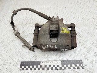 суппорт передний правый Peugeot 3008 1 поколение 2012, 1.6 л., 9HR (DV6C), дизель, робот, 4401N9