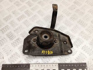 подушка крепления КПП Citroen C4 Picasso 1 поколение 2011, 1.6 л., 9HZ (DV6TED4), дизель, правый руль, 96230491, 9682731780