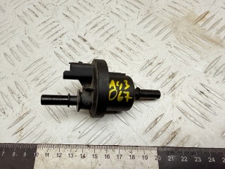 клапан вентиляции топливного бака Renault Scenic 2 поколение 2005, 1.6 л., бензин, МКПП, 8200024427, 2580119A