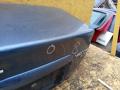 крышка багажника (дверь 3-5) Opel Vectra B [рестайлинг] 2001, 1.6 л., бензин, седан - фото №7