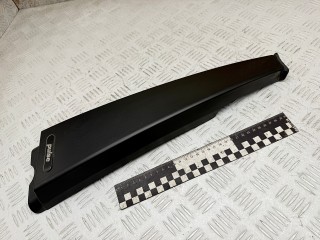 обшивка стойки центральной правой Smart Forfour 1 поколение 2004, 1.3 л., бензин, МКПП, A4546900027, MN900172