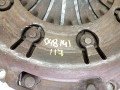 корзина сцепления Audi 80 8C/B4 1992, 2.0 л., бензин, 048141117, 412206100 - фото №4