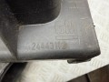 корпус воздушного фильтра Opel Zafira 1 поколение (A) [рестайлинг] 2004, 2.2 л., дизель, МКПП, 24443112, F02691, F443111 - фото №8