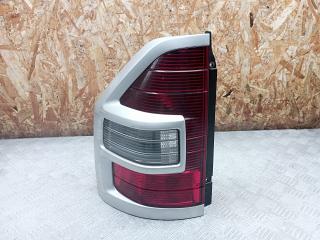 фонарь задний левый Mitsubishi Pajero 3 поколение 2002, 3.2 л., дизель, МКПП, внедорожник 3 дв.