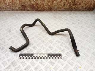 патрубок (трубопровод, шланг) Nissan Qashqai 1 поколение 2008, 1.5 л., K9K 282, дизель, МКПП, правый руль, 31098JD500