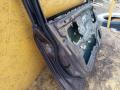 дверь передняя левая Kia Shuma 1 поколение 1997, 1.5 л., МКПП, хетчбэк 5 дв. - фото №10