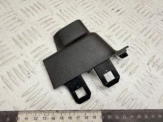 пластик (накладка) сиденья Jeep Cherokee 5 поколение 2016, 2.0 л., EBT, дизель, АКПП, внедорожник 5 дв., 1XS90TRMAC